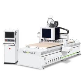 CNC ROUTER SAMACH     MODEL:RTS-L12