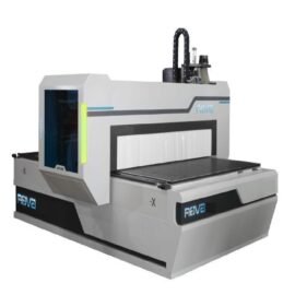 CNC ROUTER WINTER     MODEL:ROUTERMAX ATC 2132 NOVA PREMIUM