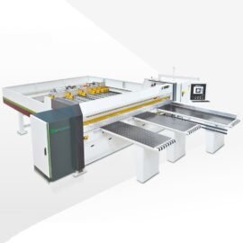 CIRCULAR DE FORMATIZAT ÎN PACHET NANXING  MODEL:NPC 330