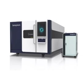 MASINA DE TĂIAT CU LASER LEAPION     MODEL:LF-4020PE