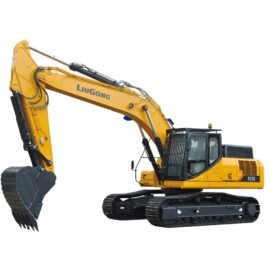 EXCAVATOR PE SENILE LIUGONG     MODEL:CLG933E